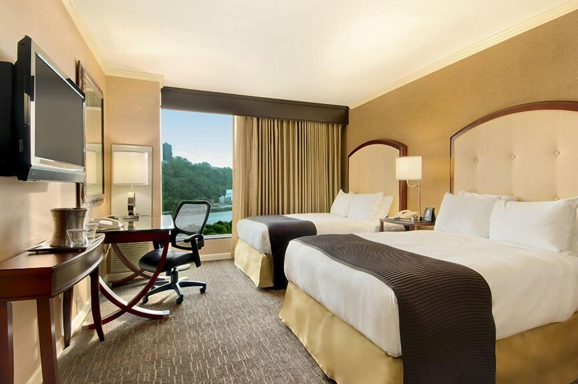 Wyndham Grand Pittsburgh Hotel Bagian luar foto