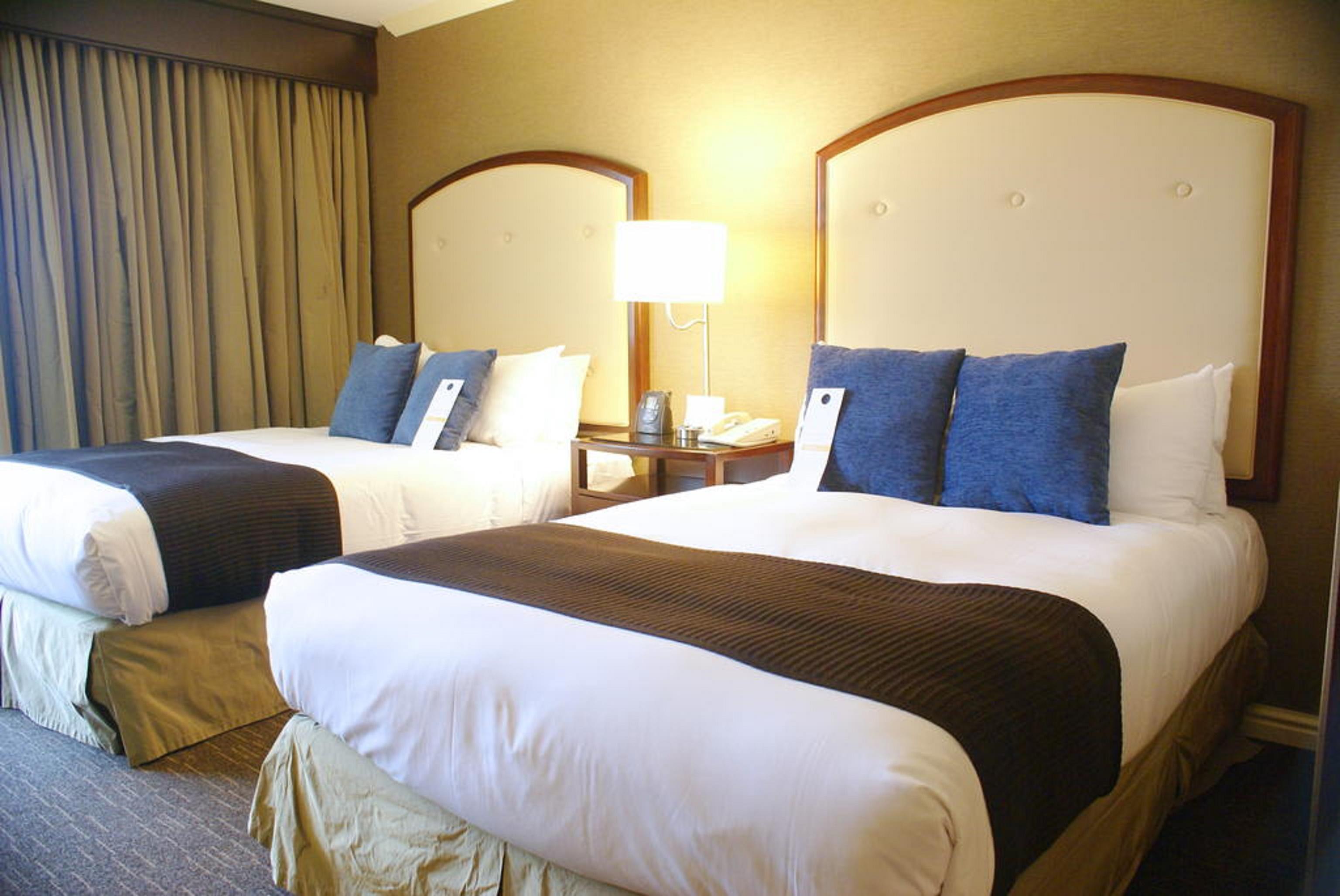 Wyndham Grand Pittsburgh Hotel Bagian luar foto